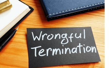Why Do People File Los Angeles Wrongful Termination Lawsuits - California - Los Angeles ID1512182