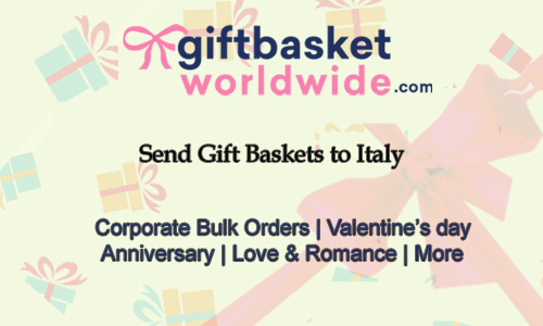 Send Gifts to Italy Convenient Online Delivery for your Lov - West Bengal - Kolkata ID1513364