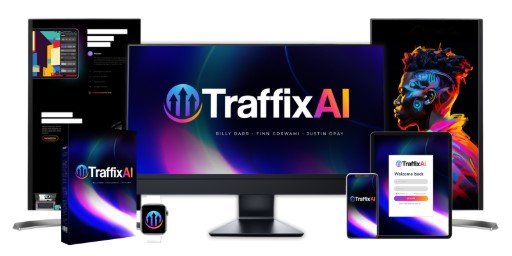 Traffix Ai Review - New York - Albany ID1605253 2