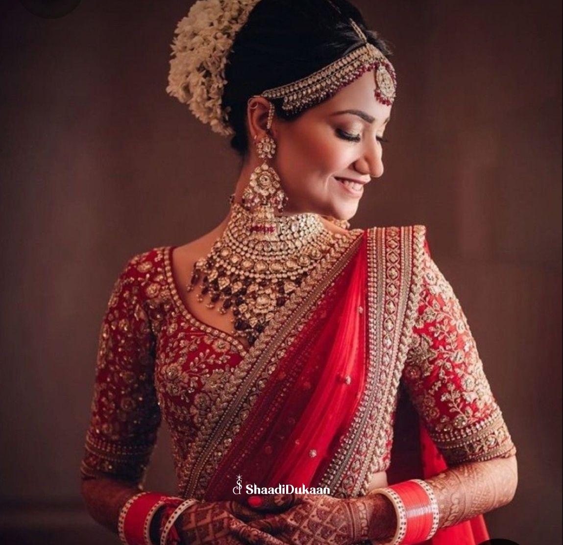 Your dream bridal makeup awaits with popular makeup artists  - Maharashtra - Pune ID1605158 3