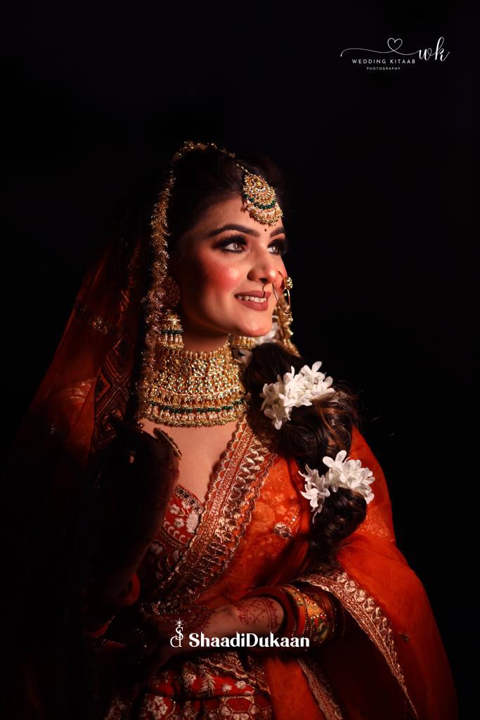Best Wedding Makeup Artist in Gurgaon  Price Info Reviews - Haryana - Gurgaon ID1587103