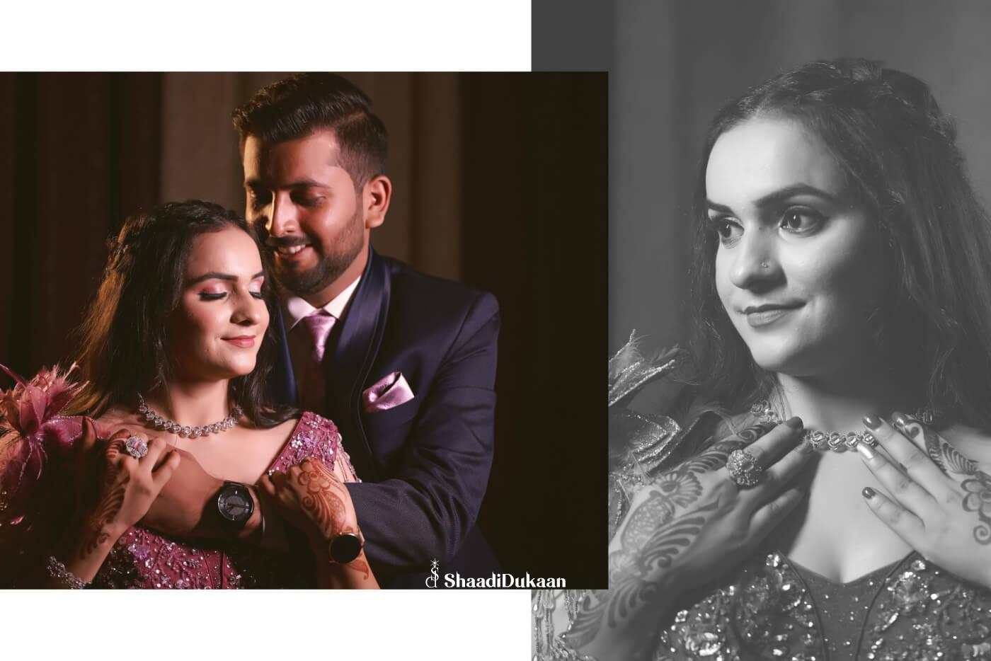 Why Couples Find Wedding Photographers in Gurgaon to Capture - Haryana - Gurgaon ID1614012 4
