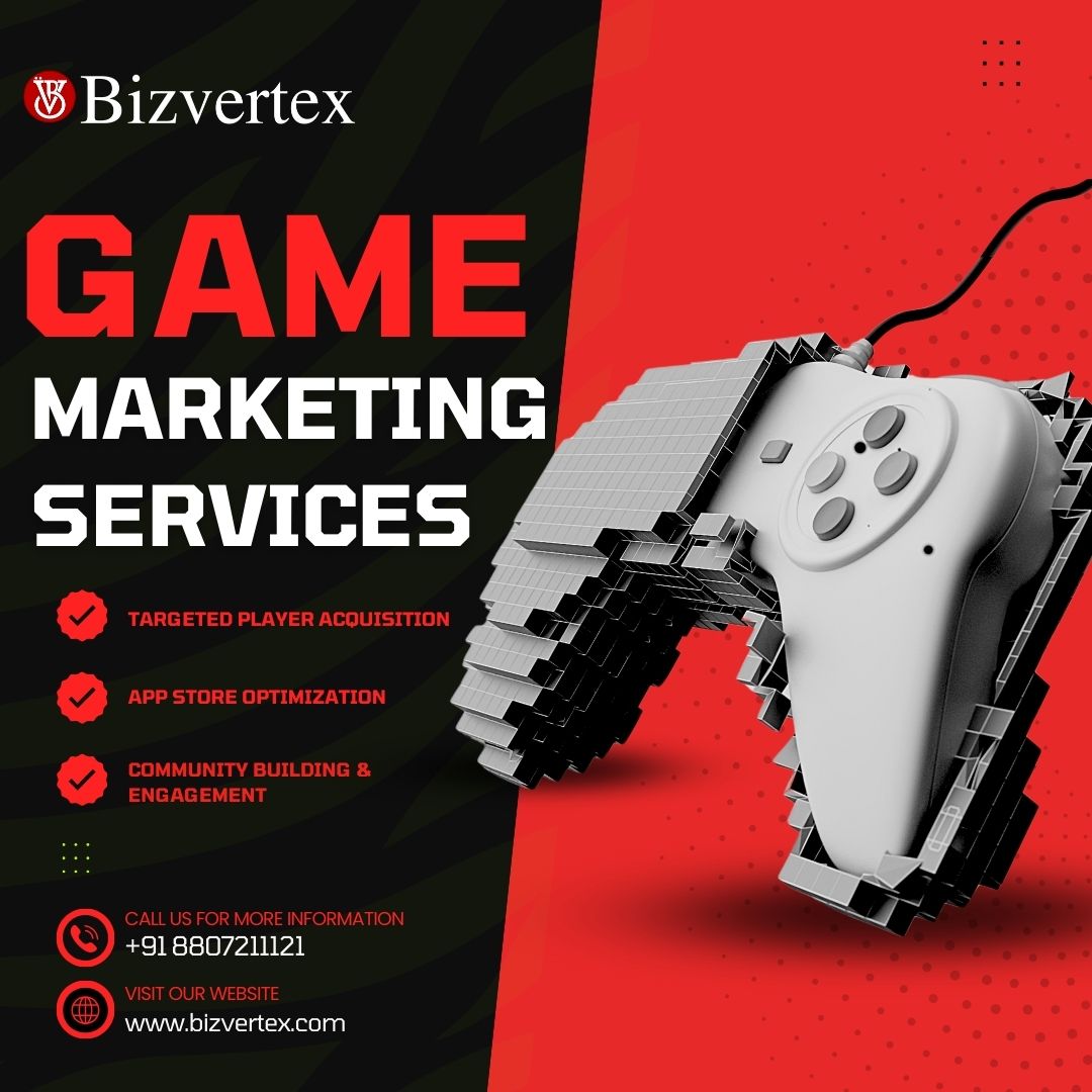 Reach New Heights in Gaming with Strategic Marketing Service - California - San Diego ID1604134