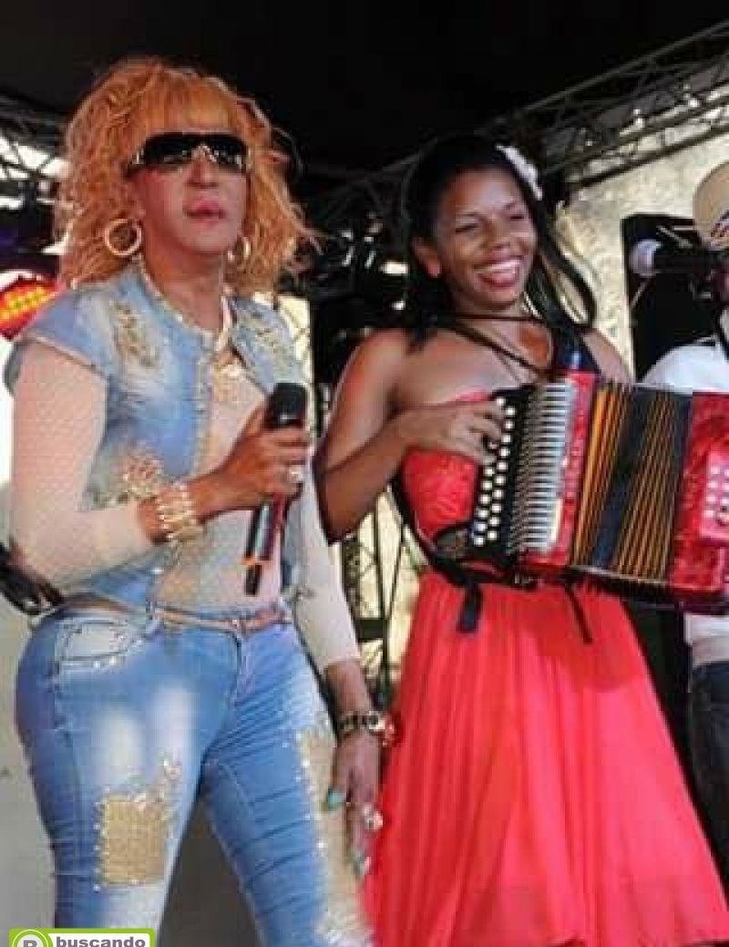 Para La Juntadera Y El Coro Grupo Tipico Rd!! - New York - New York ID1610844