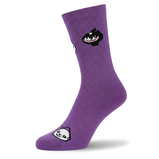 EverLighten Bring Your Vision to Life  Custom Socks - California - San Francisco ID1593538 3