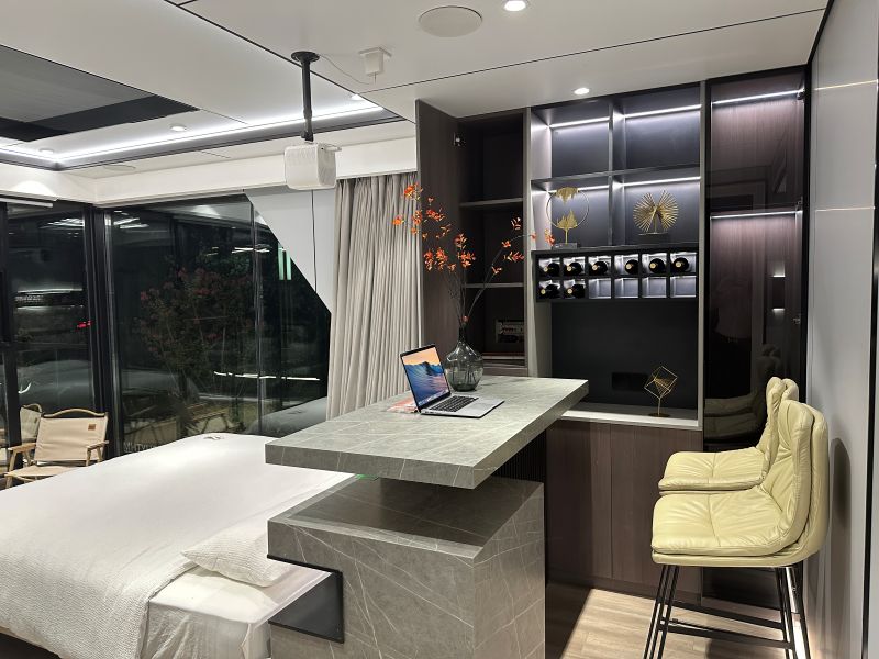Customized Capsule Homes for Sale - New York - New York ID1604610 2