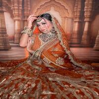 Best Bridal Makeup in Bhopal  Book Wedding Makeup Artists - Madhya Pradesh - Bhopal ID1587896