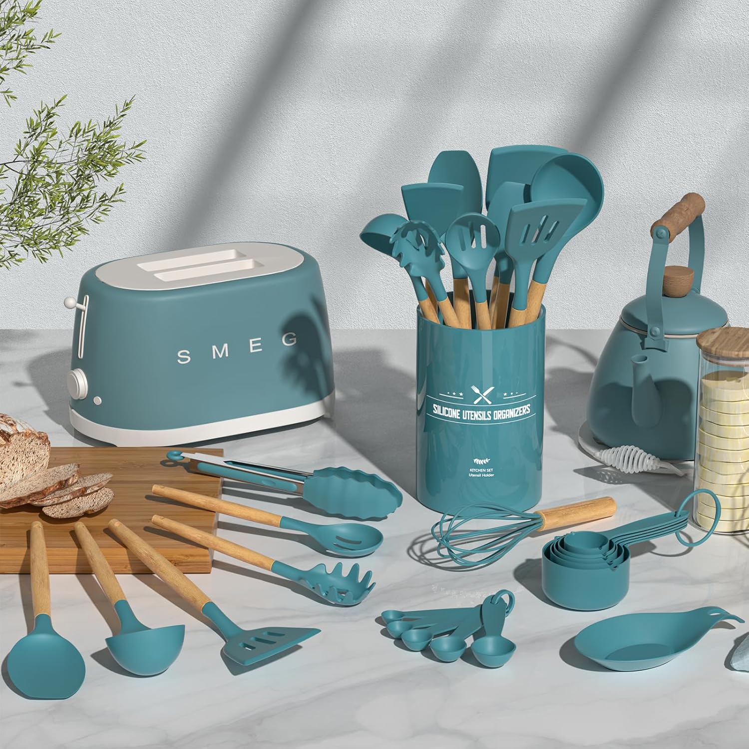 Umite Chef Kitchen Cooking Utensils Set Review - New York - New York ID1598096 2
