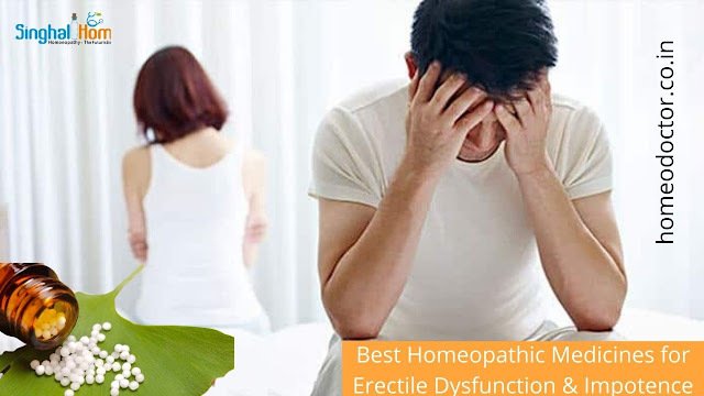 Get Cost Effective Homeopathic Medicine for Erectile Dysfunc - Chandigarh - Chandigarh ID1518464