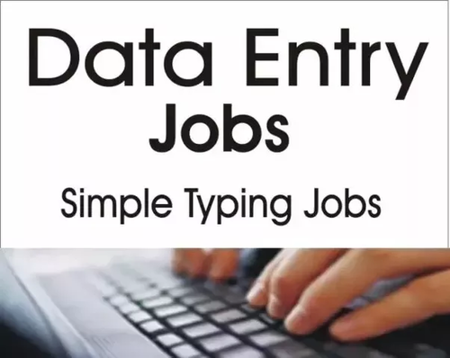 Earn unlimited income with Online Data Entry Work - Tamil Nadu - Chennai ID1615070