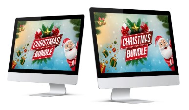 Christmas Bundle 2024 Review - New York - Albany ID1589488 2