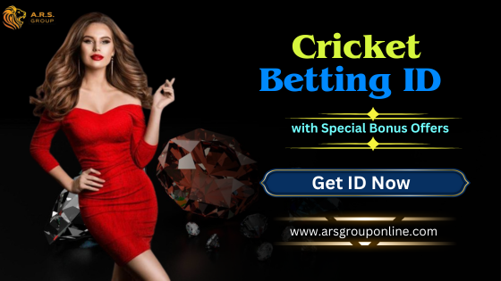 Get the Most Reliable Cricket Online Betting ID - Andhra Pradesh - Hyderabad ID1557118