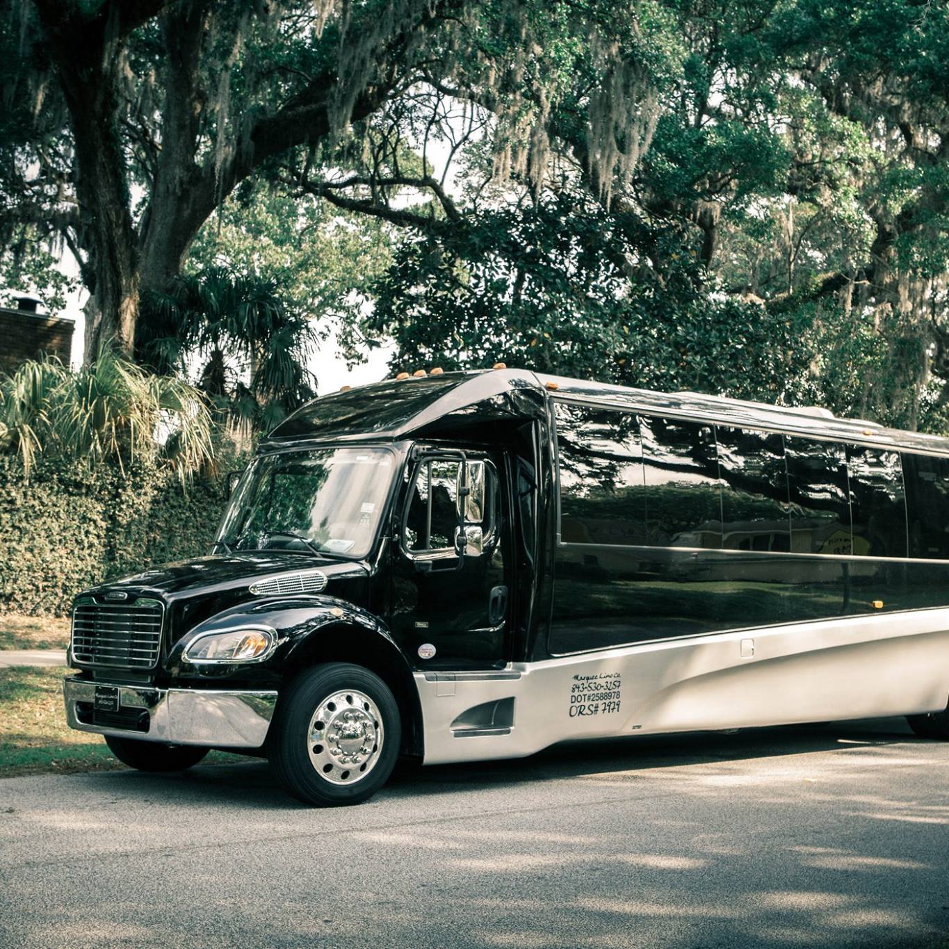 Party Bus Rentals Charleston SC - South Carolina - Charleston ID1523233