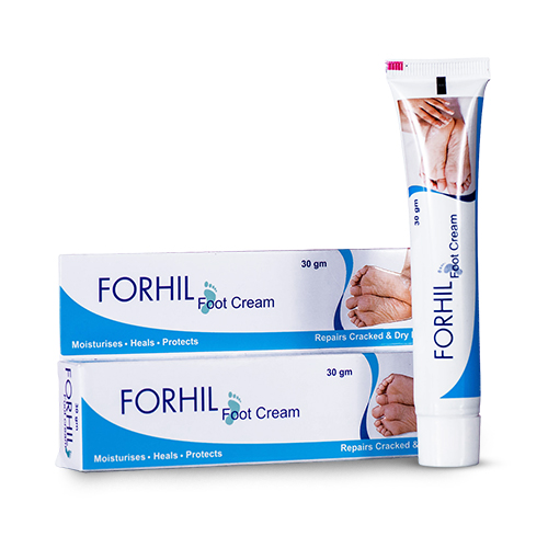 Forhil Foot Cream Refresh Relaxed and Calm Your Feet - Arizona - Chandler ID1553651