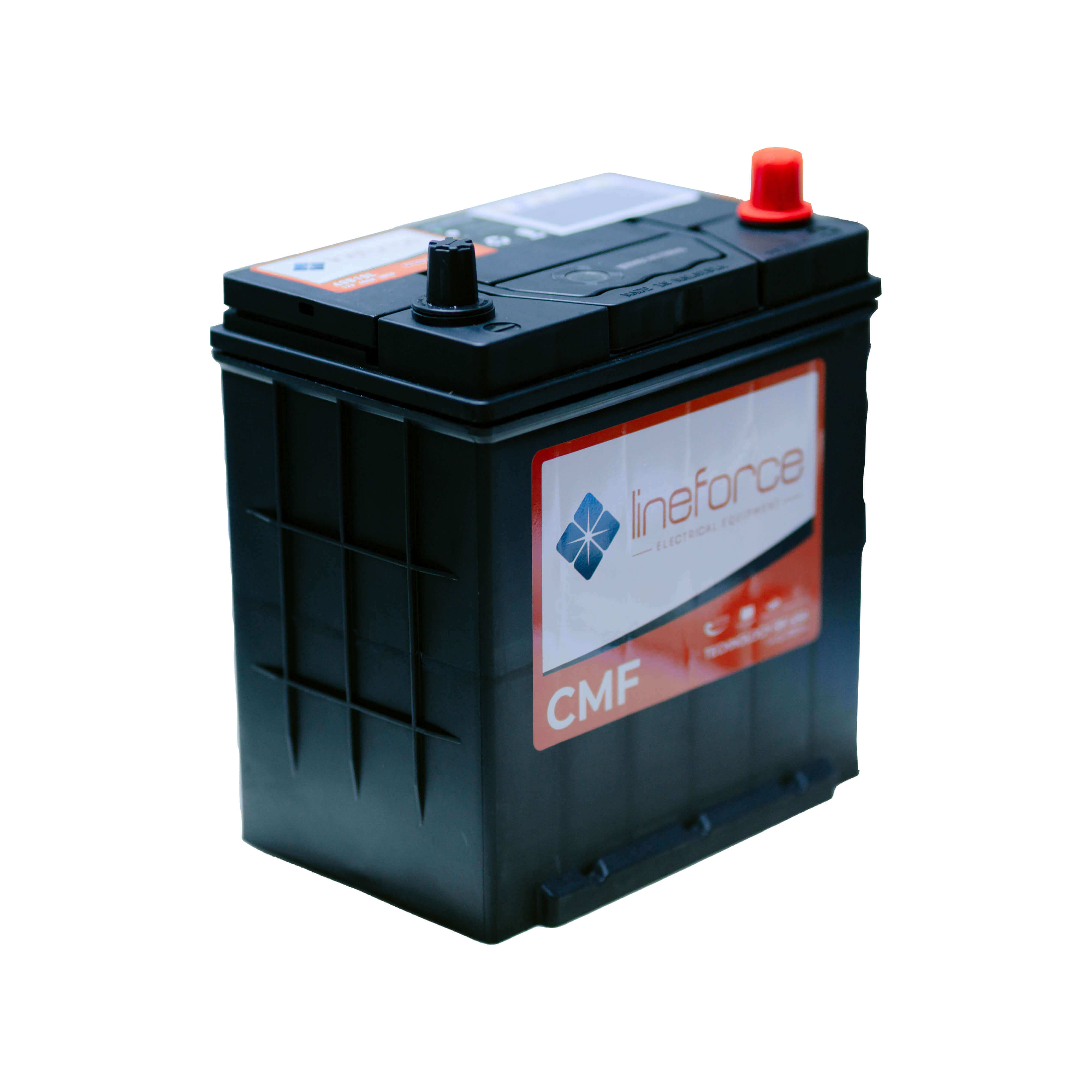Lineforce 40B19L 12V 40AH Car Battery For Sale - California - Chico ID1593595 3