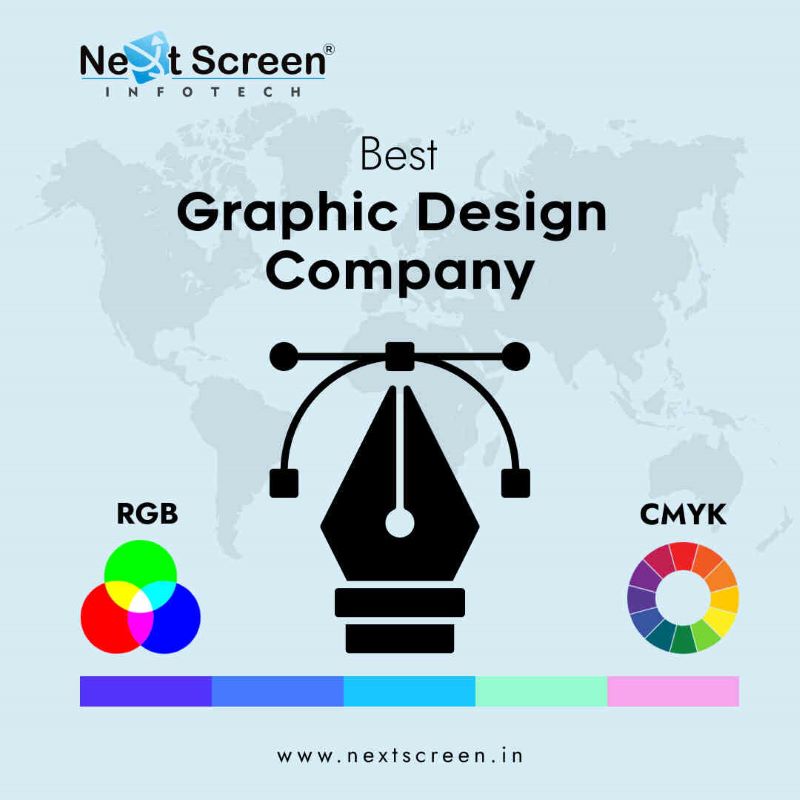 Graphic Design Companies in Kolkata - West Bengal - Kolkata ID1545517