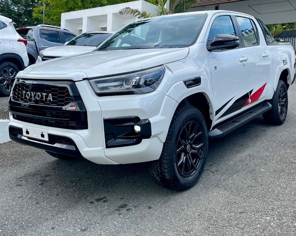 Camionetas Toyota Hilux En Venta!!! - New York - New York ID1610917