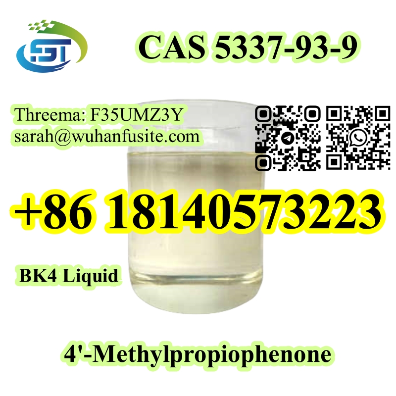 Hot Sales BK4 Liquid CAS 5337939 4Methylpropiophenone C1 - California - Bakersfield ID1532953 3