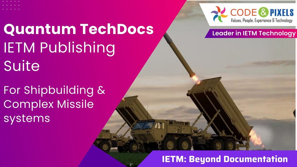 What problem does Quantum TechDocs solve? - Andhra Pradesh - Hyderabad ID1620916