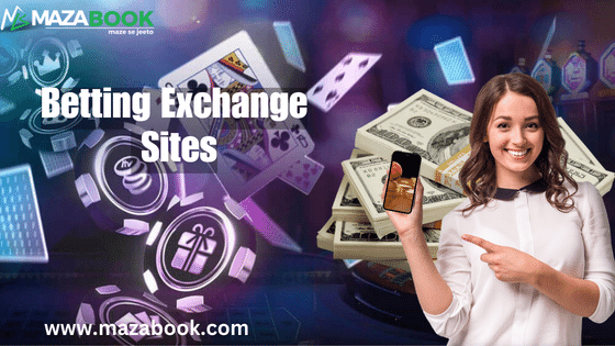 Play and Win Real Money With Betting Exchange Site - Maharashtra - Mumbai ID1555282