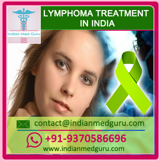 Affordable cost of lymphoma treatment in India - Delhi - Delhi ID1620966