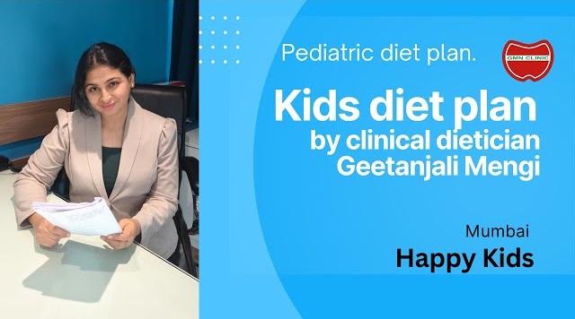 Health  Nutrition Care Center  Kids Eating Behavior  Nu - Maharashtra - Mumbai ID1618793