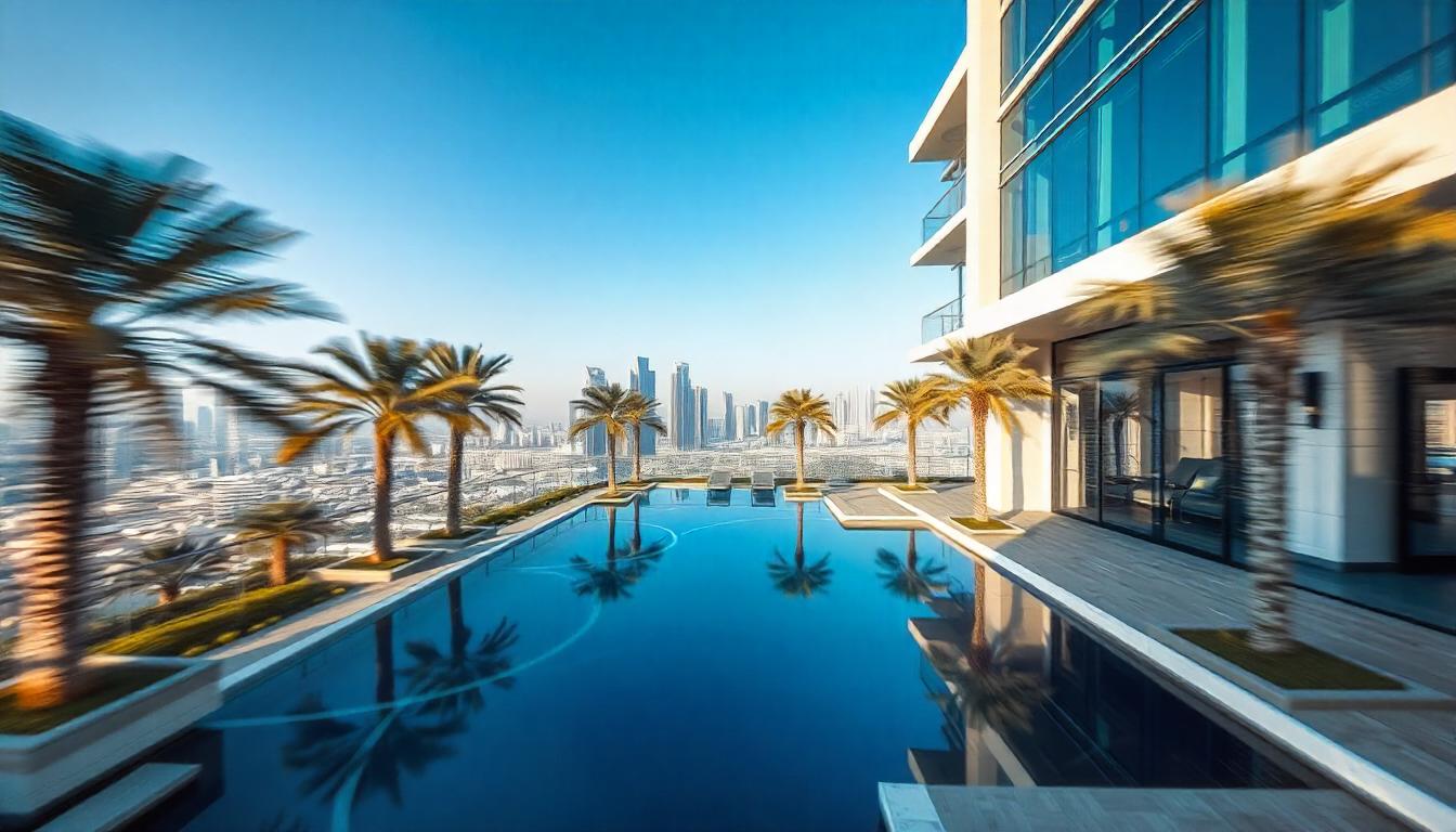 Property for sale in dubai - Utah - Salt Lake City ID1597072