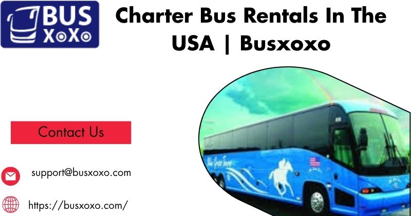 Charter Bus Rentals In The USA  Busxoxo - Mississippi - Jackson ID1606368