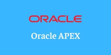 Empower your career with GoLogica  ORACLE APEX  ONLINE TRAIN - Karnataka - Bangalore ID1520941
