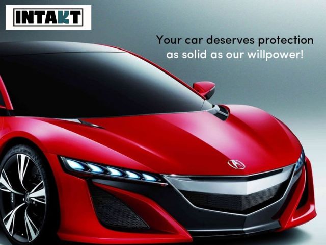 Get Expert PPF Coating in Nagpur for LongLasting Car Protec - West Bengal - Kolkata ID1601884