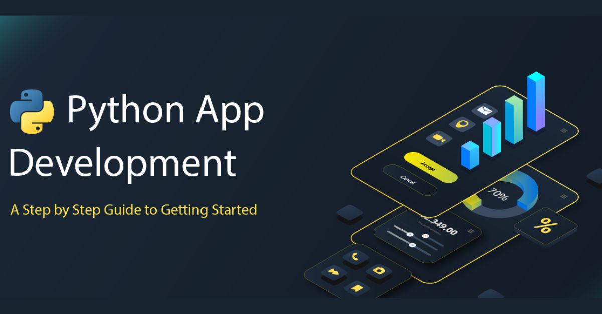 Top Python Mobile Development Frameworks in 2024  Build A - New York - New York ID1595454