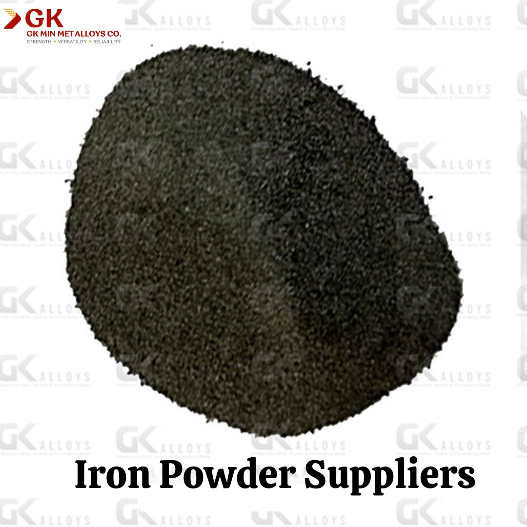 Best Iron Powder Suppliers - Gujarat - Vadodara ID1537261
