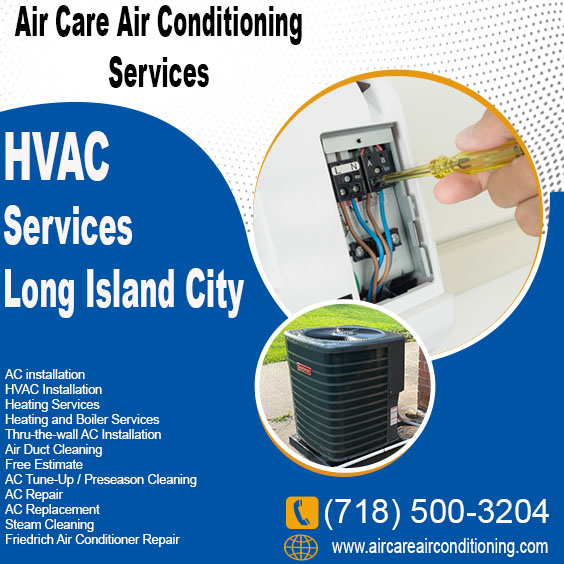 Air Care Air Conditioning Services - New York - New York ID1548550 3
