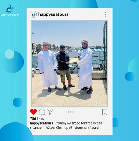 Sea tours in oman - New York - New York ID1615067