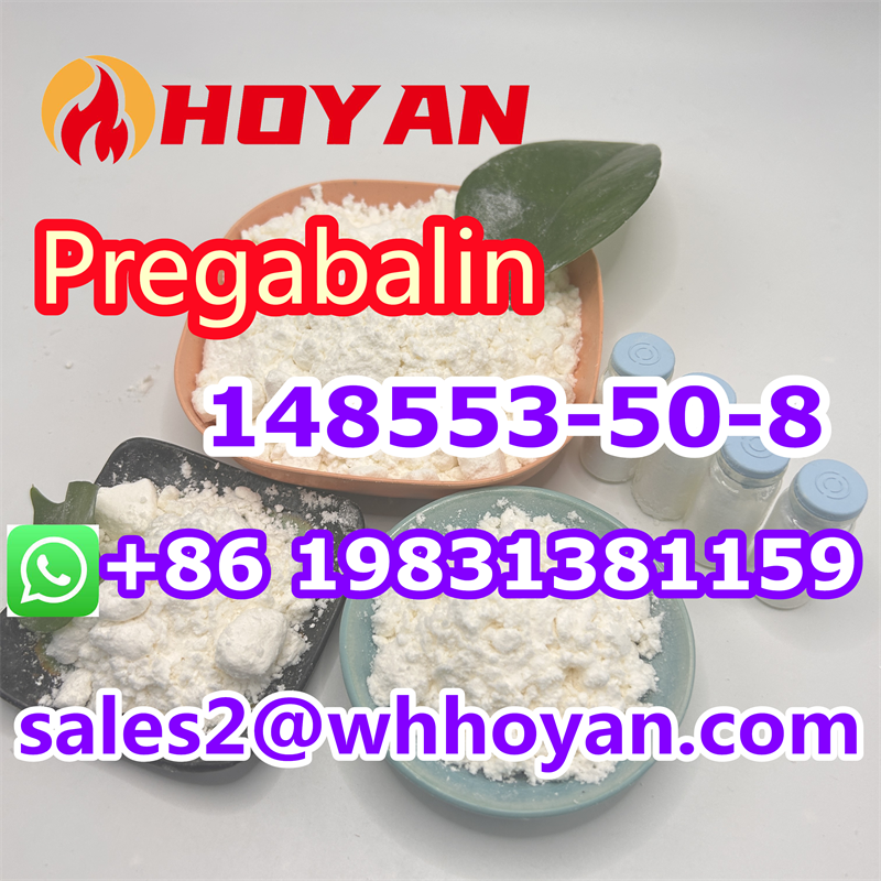Best Price of New Pregabalin Crystal 148553508 to Kuwait - Chandigarh - Chandigarh ID1524015 2