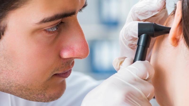 Ear Specialist In Chandigarh - Chandigarh - Chandigarh ID1590284