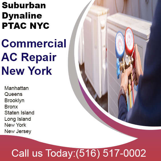 Suburban Dynaline PTAC NYC - New York - New York ID1554975 4