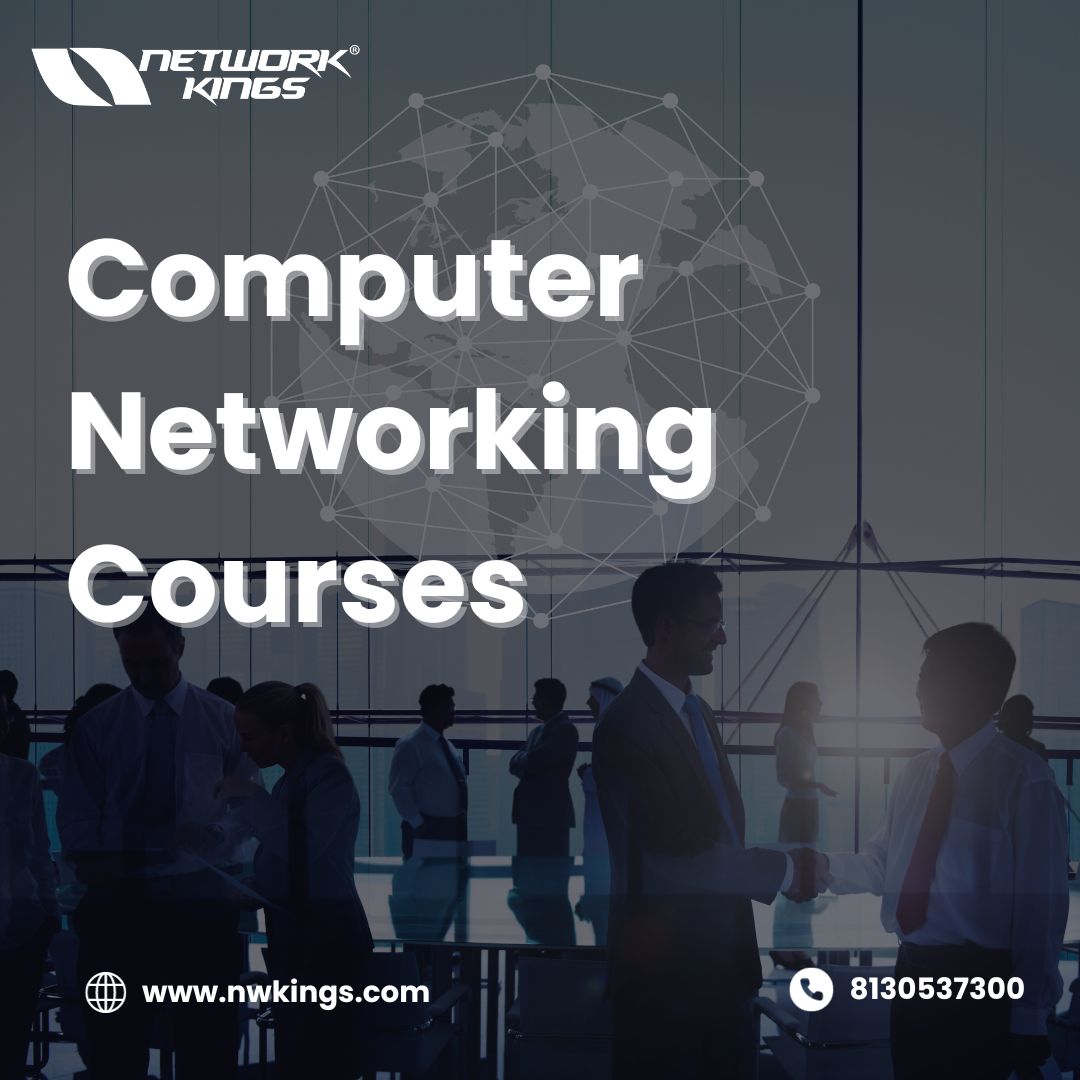 Top 15 Best Computer Networking Courses - Chandigarh - Chandigarh ID1513522