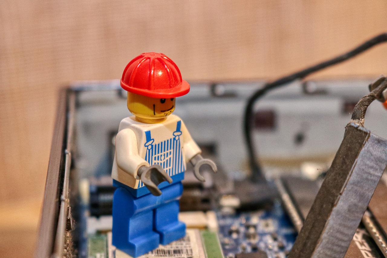 Computer Repair Naples - Florida - Naples ID1597710