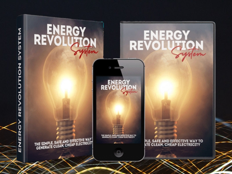 Energy Revolution System Revolutionizing Power for a New Ag - New York - New York ID1618484