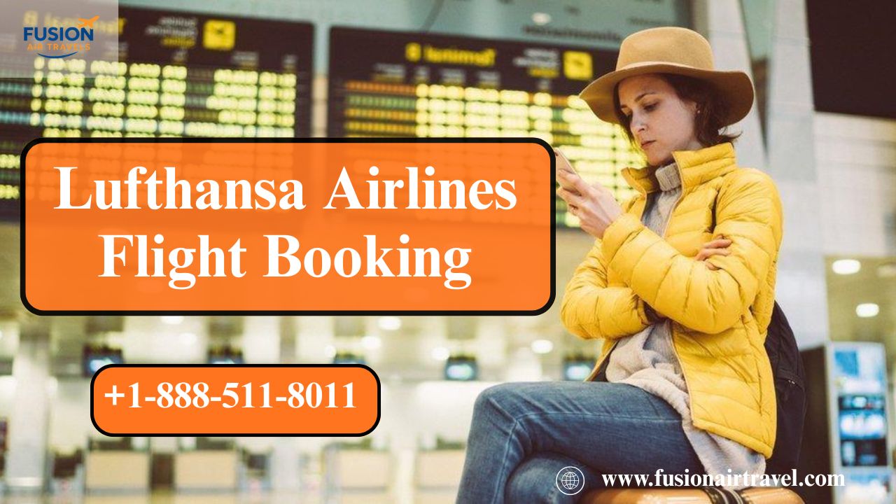 18885118011 Book Lufthansa Airlines RoundTrip Flights - New York - New York ID1619848