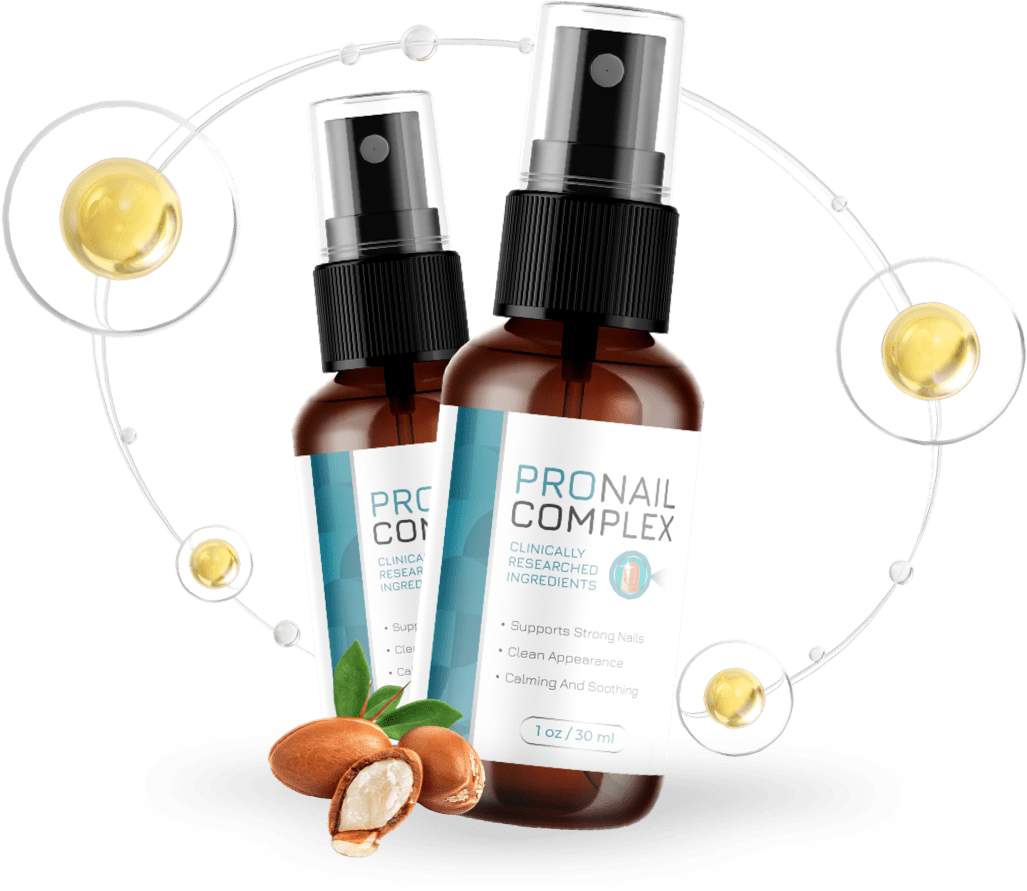 The Beauty Benefits of ProNail Complex According to Science - Ohio - Akron ID1541074