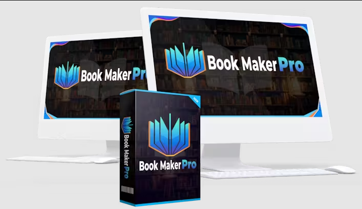 BookMaker Pro Review  Beautiful Templates Powerful AI Im - California - Corona ID1533583 3
