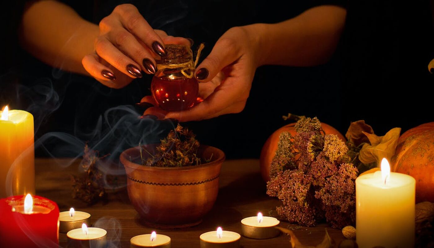 Try my voodoo love spells Guaranteed to back lost lover in 2 - Alaska - Anchorage ID1541153