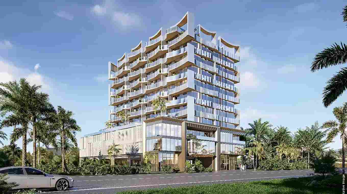 Wynwood Residences at Dubai Island  Imtiaz Development - Alaska - Anchorage ID1604029