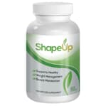 Is Shape Up Diet safe for longterm use? - Delhi - Delhi ID1599547