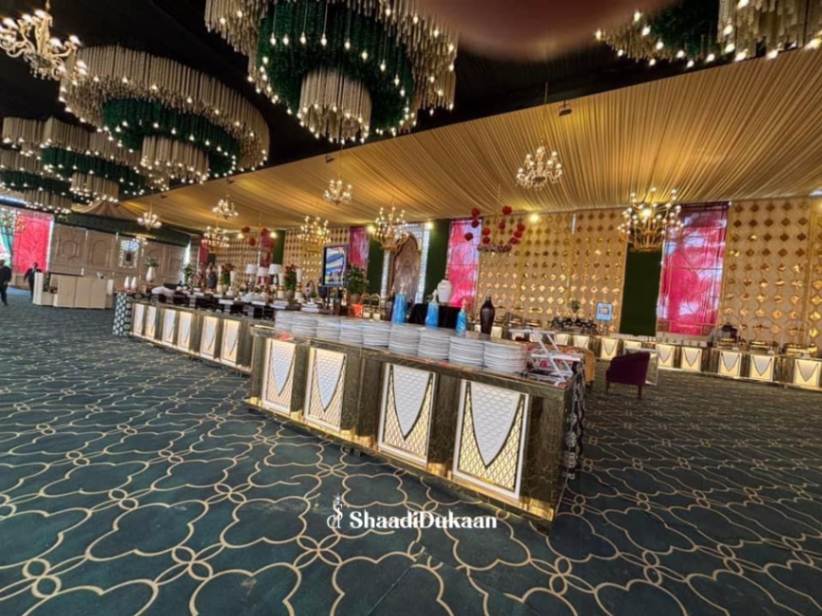 Top Wedding Caterers in Delhi  Book Best Catering Services - Delhi - Delhi ID1604141