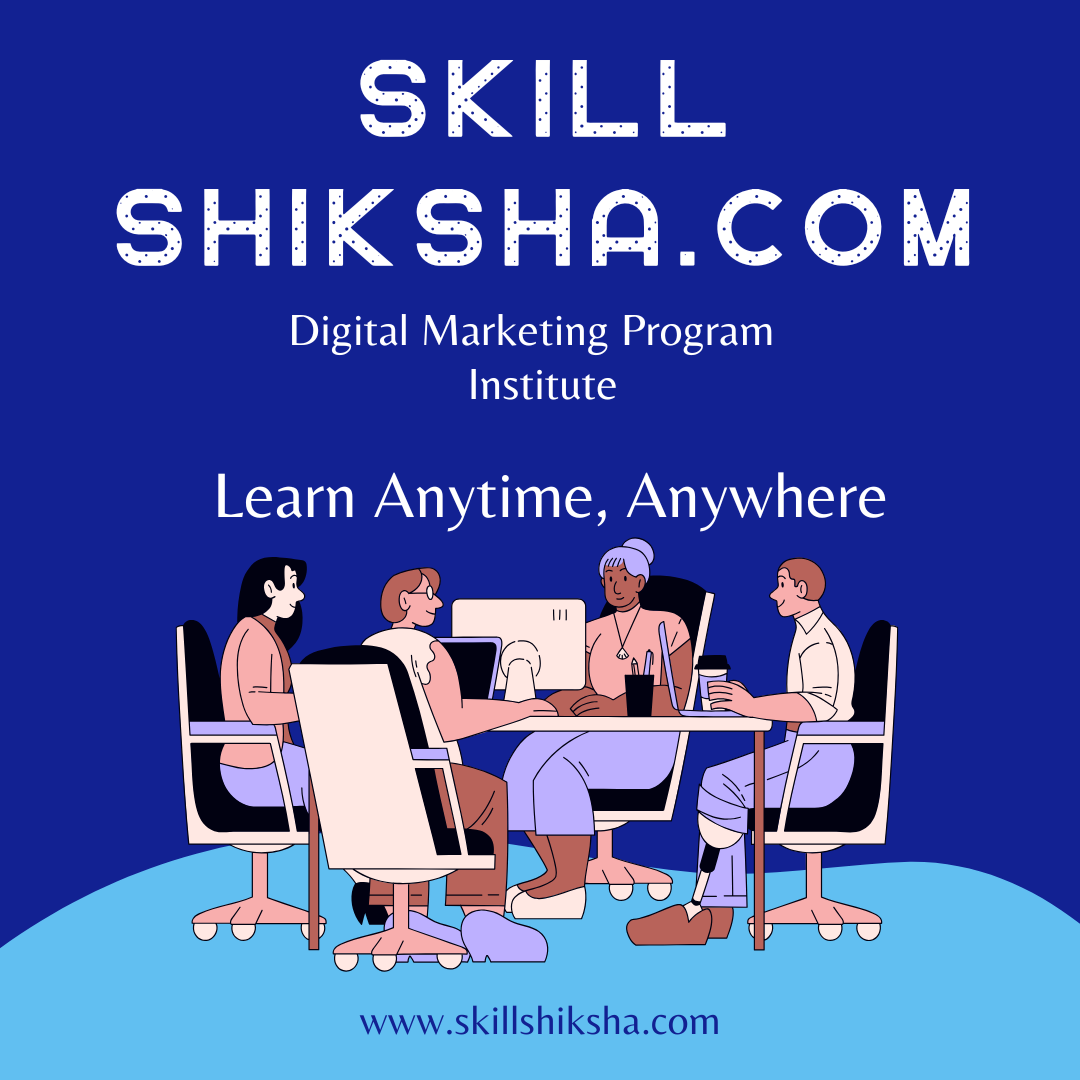  Digital Marketing Program in South Delhi - Delhi - Delhi ID1590811