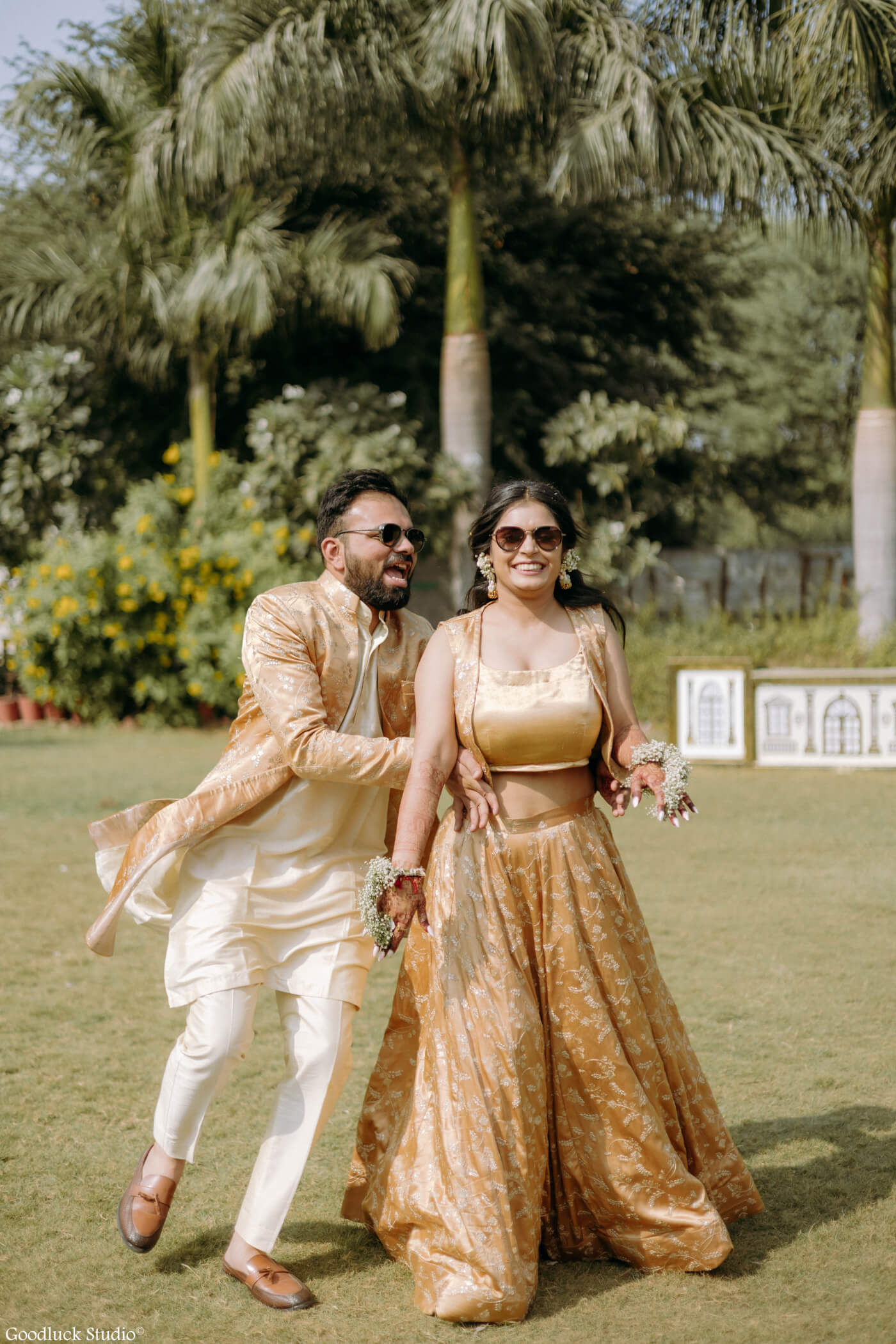 Unique wedding stories told by top wedding photographers in  - Haryana - Gurgaon ID1604640 2