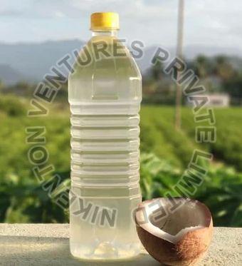 Coconut Oil Manufacturer - Karnataka - Bangalore ID1592183
